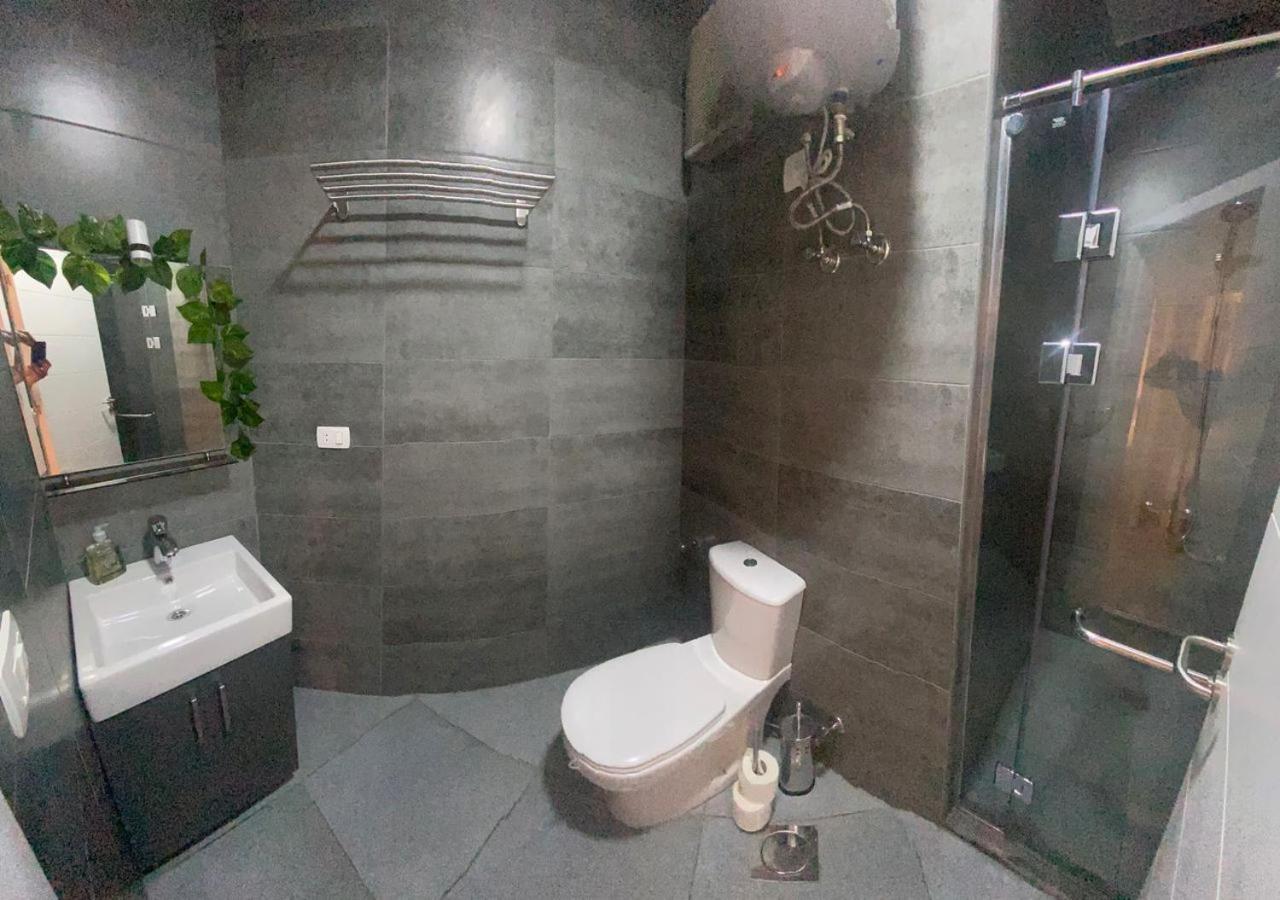 Sanctuary Sunlit Hurghada Haven With 4 Pools, Rooftop Sunsets & Gourmet Bites Steps Away Eksteriør billede