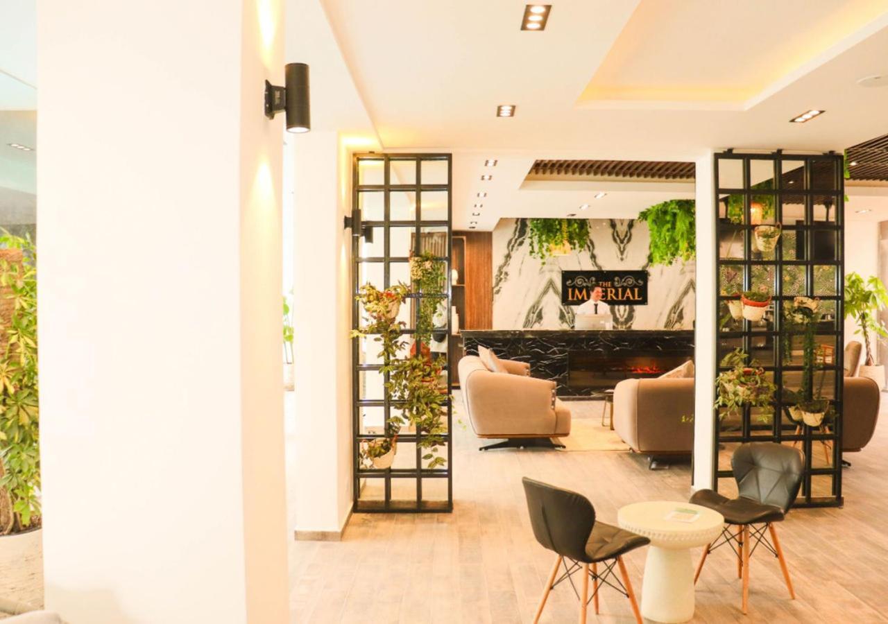 Sanctuary Sunlit Hurghada Haven With 4 Pools, Rooftop Sunsets & Gourmet Bites Steps Away Eksteriør billede